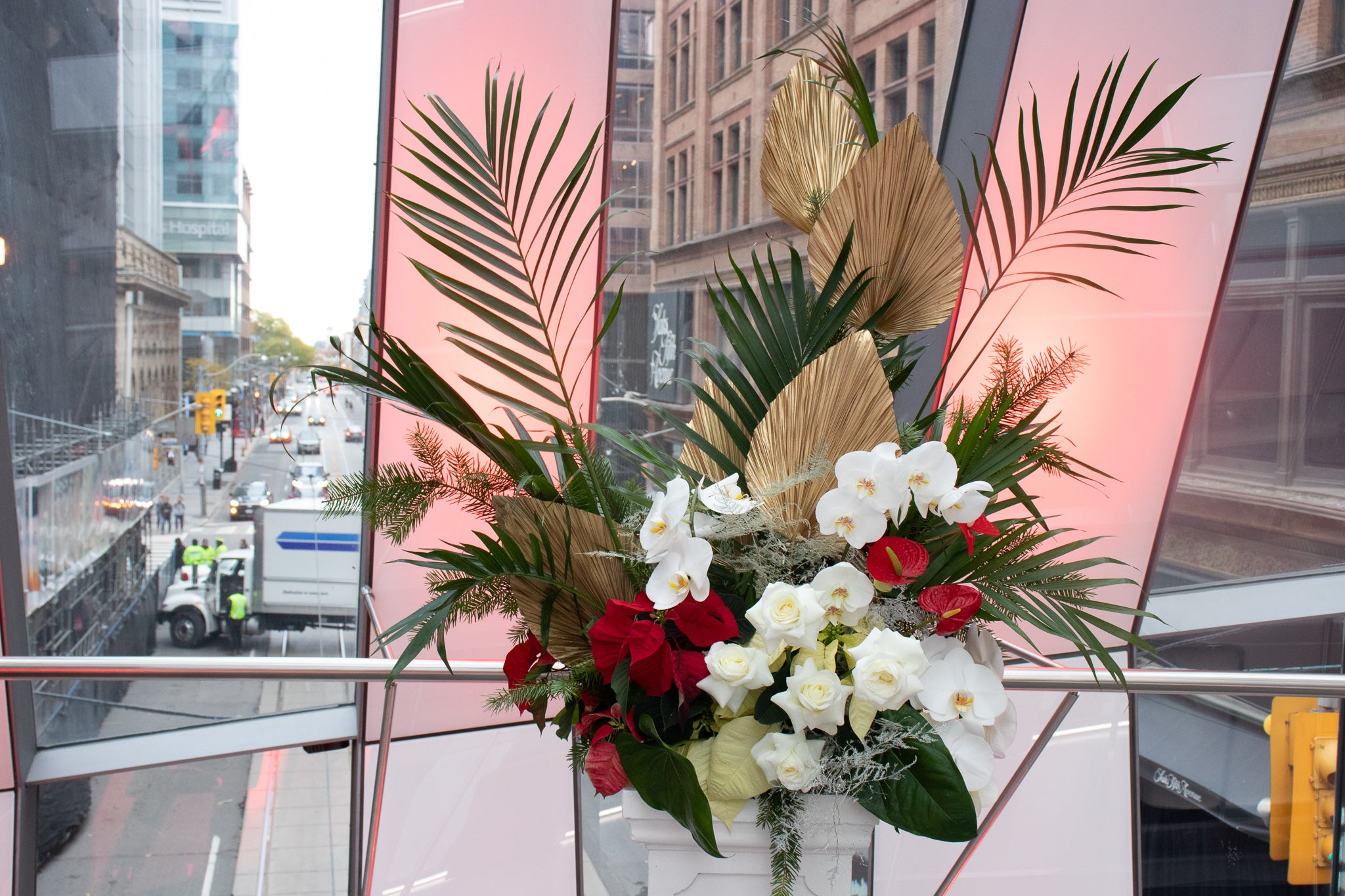 WILD NORTH x HUDSON'S BAY