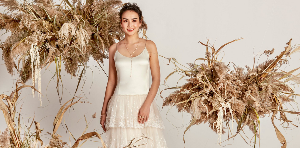 WNF X WEDDING BELLS MAG