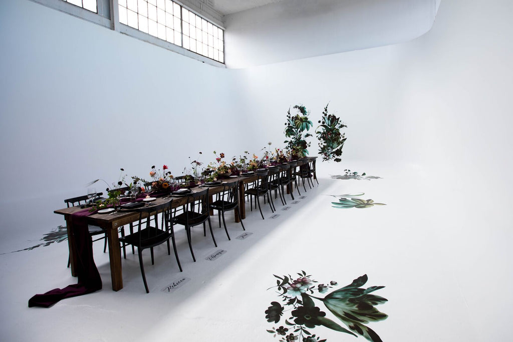 District 28 Vendor Dinner