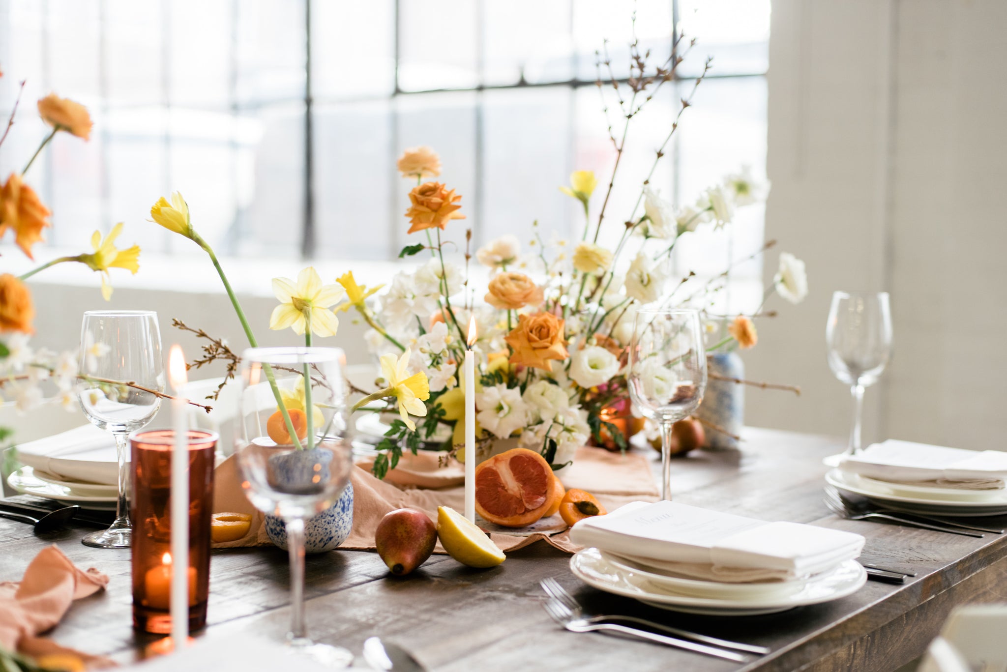 WNF SIGNATURE TABLESCAPE