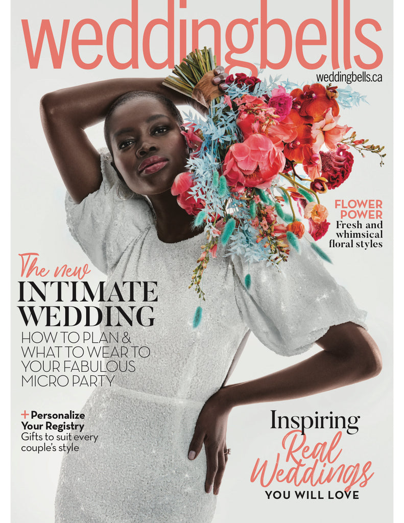 Weddingbells x WNF