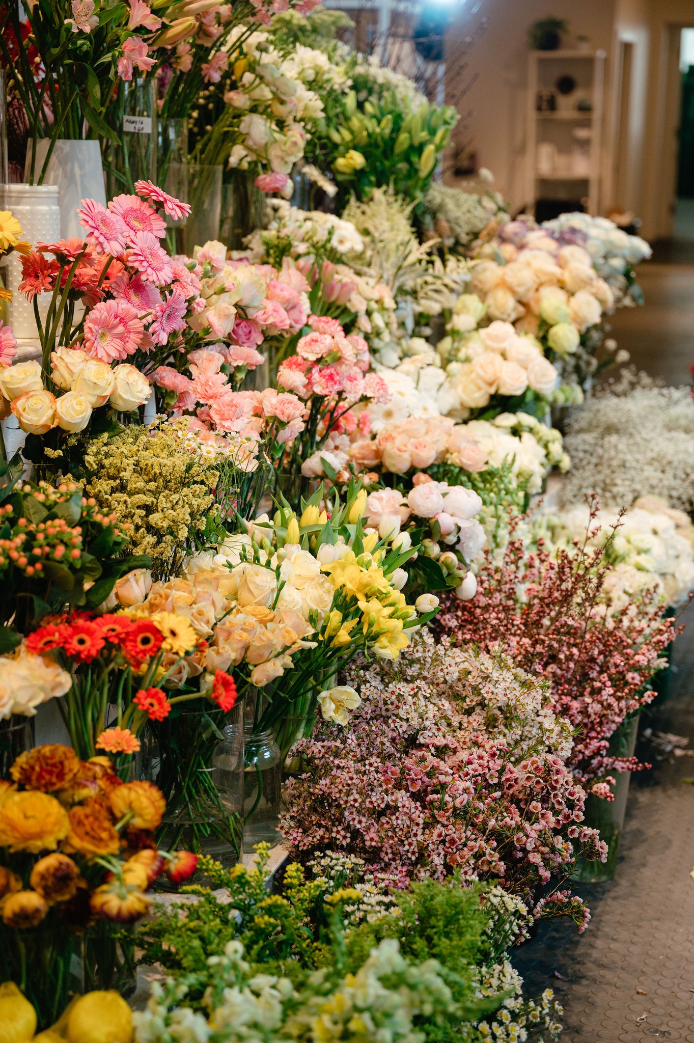 Florists Lockhart