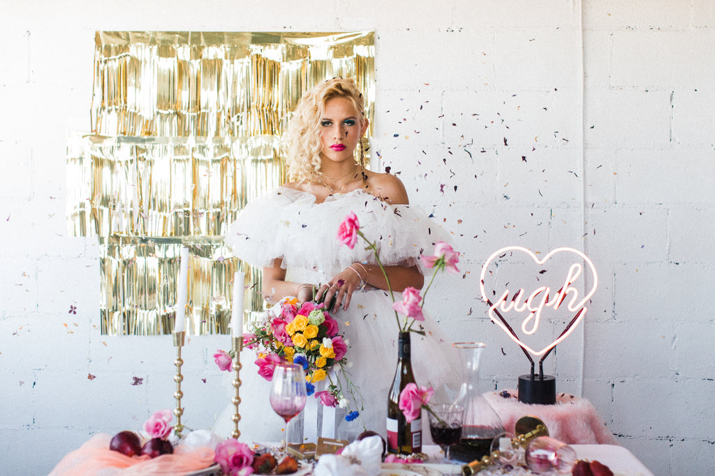Kooky Brides