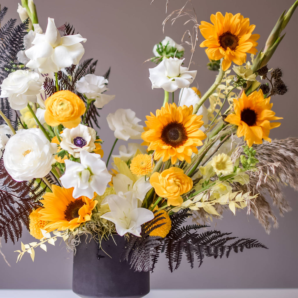 How to Choose the Best Flowers for Every Occasion