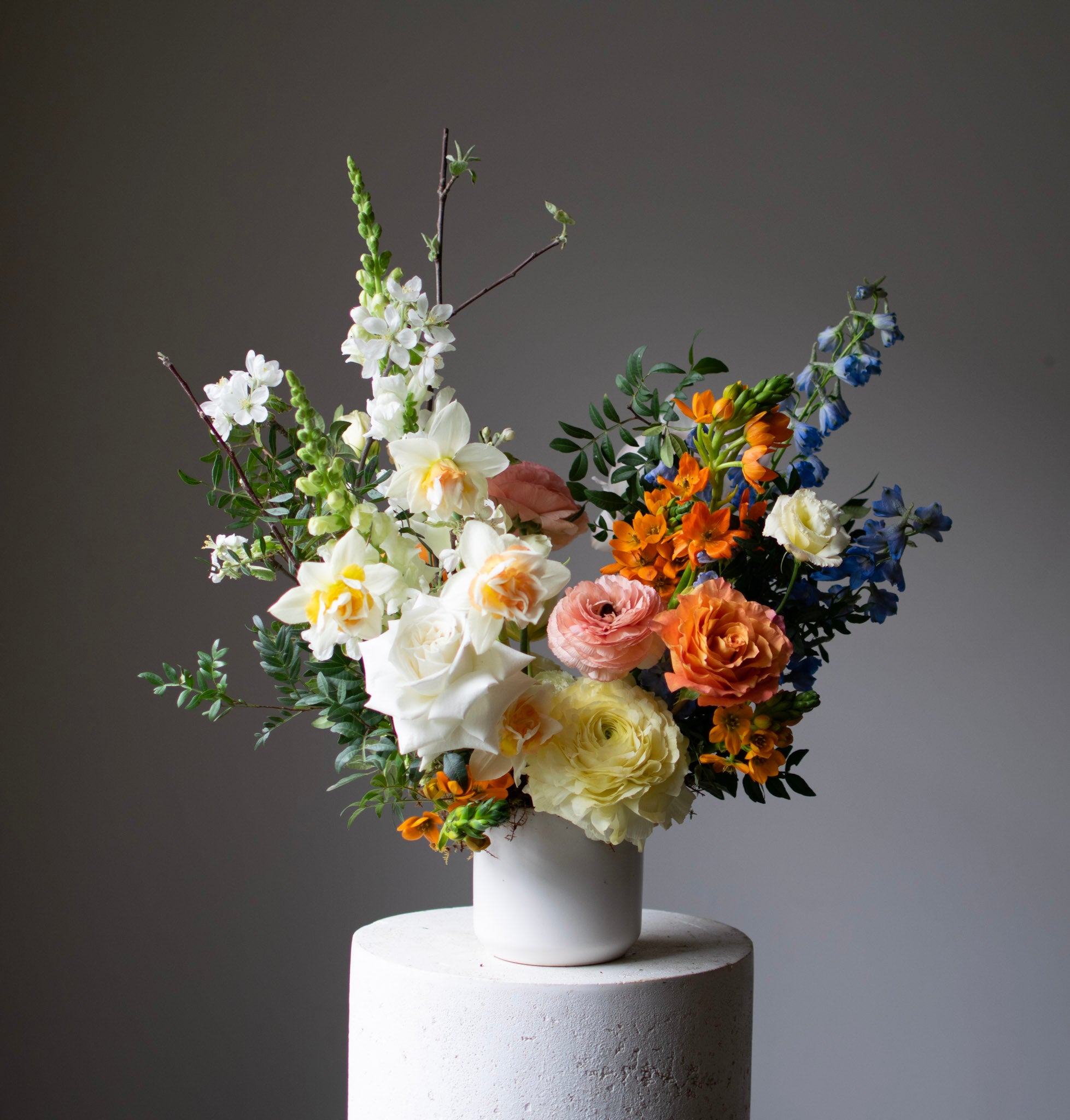 Wild North Flowers Flower Delivery Toronto