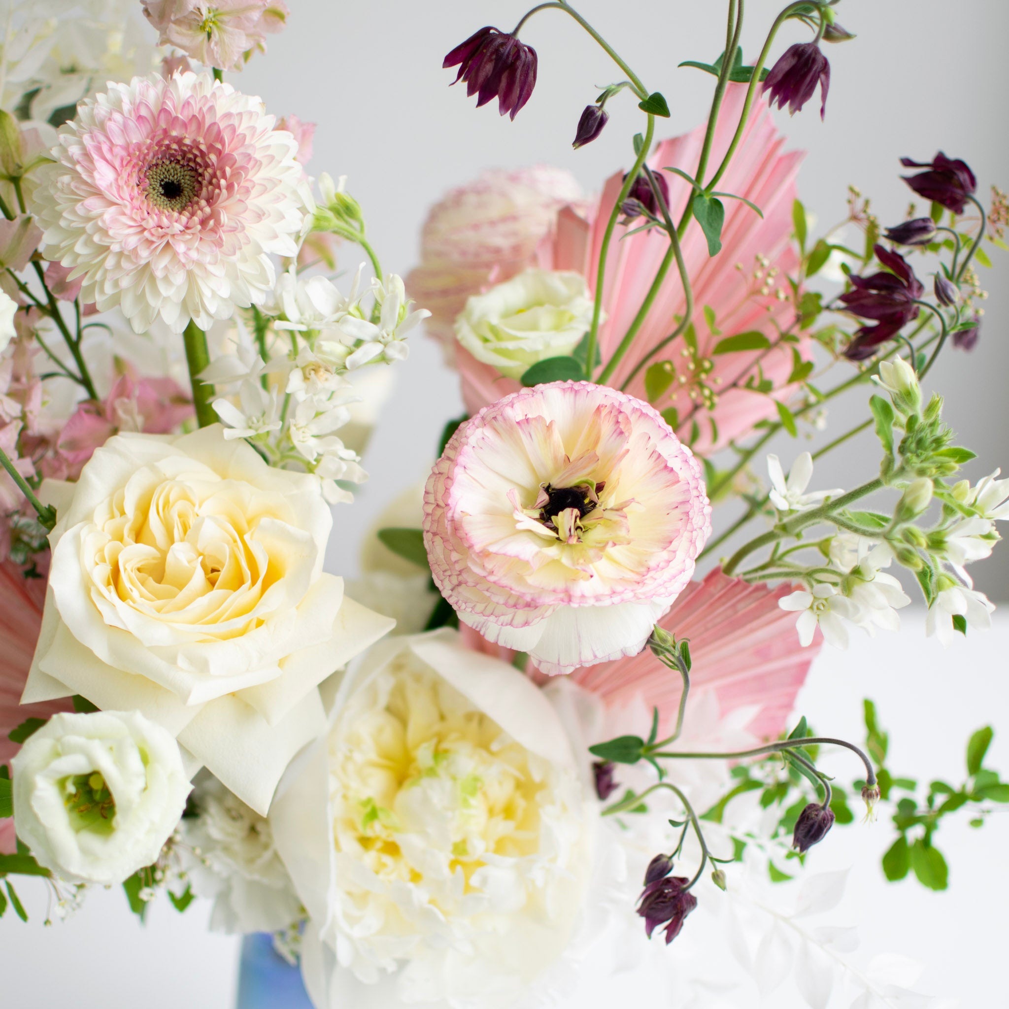 Fresh Flowers Order SameDay Delivery from Toronto's Best Florist