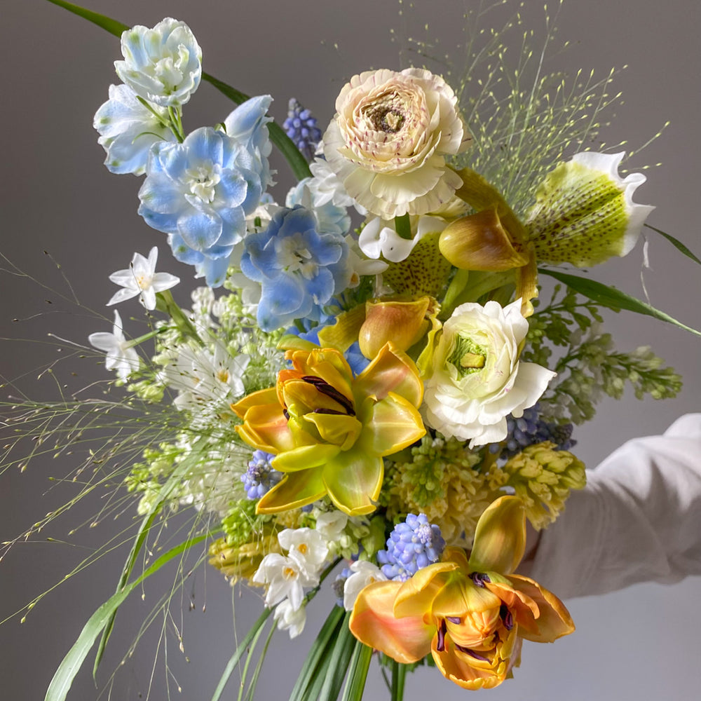 Bridal Bouquet