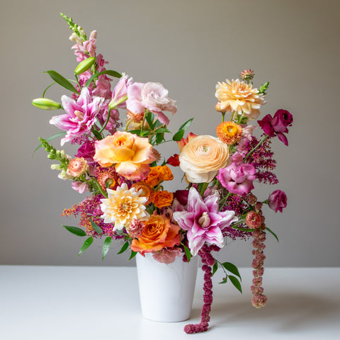 Burst of Summer