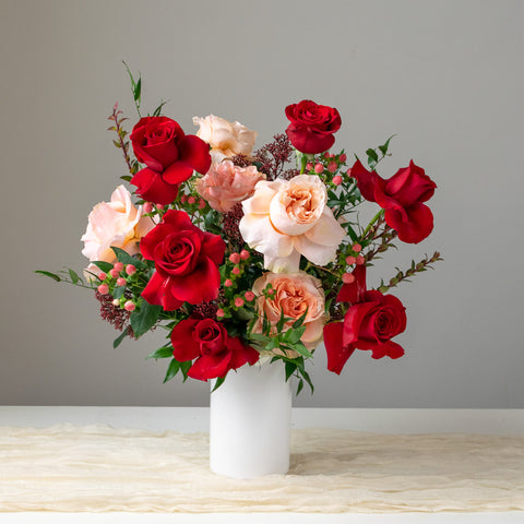 The Valentine's Dozen