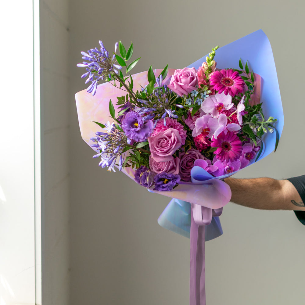 Presentation Bouquet