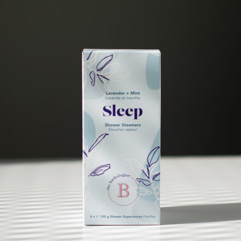 Shower Steamers by The Bathologist