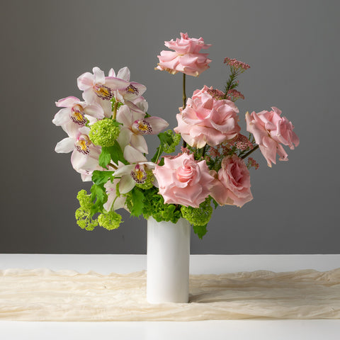 Rose Reverie