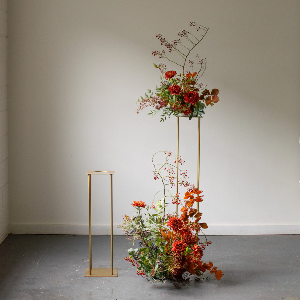 Deconstructed Arch Rental