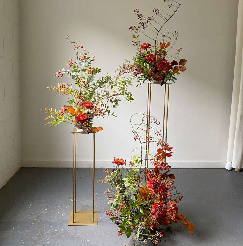 Deconstructed Arch Rental