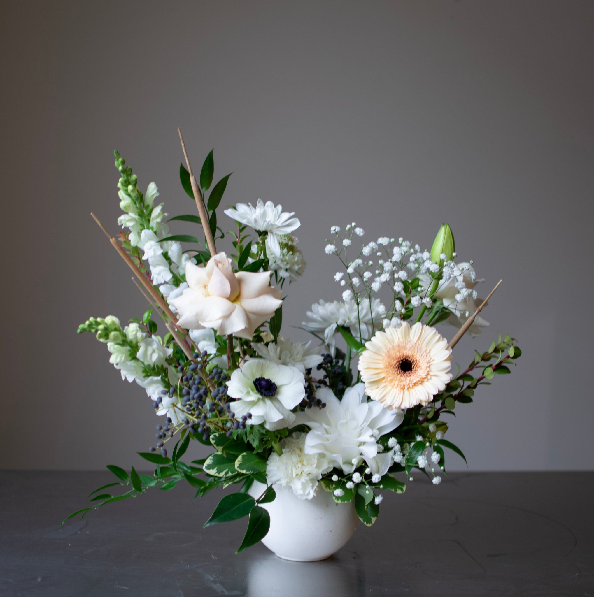 Wild North Flowers Flower Delivery Toronto