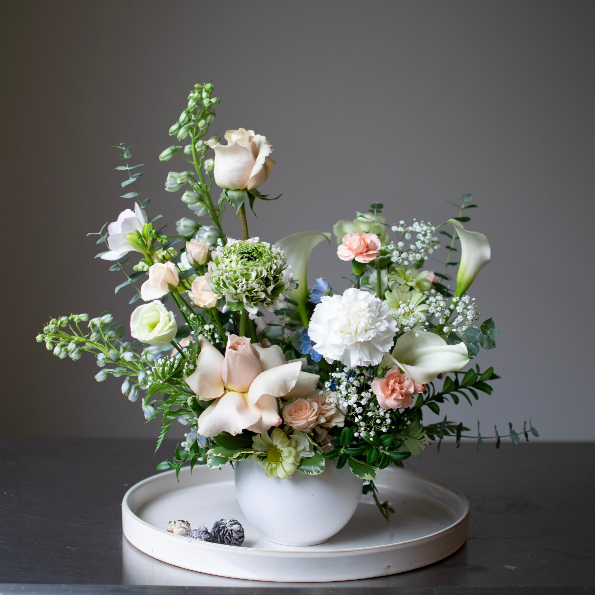 Wild North Flowers Flower Delivery Toronto