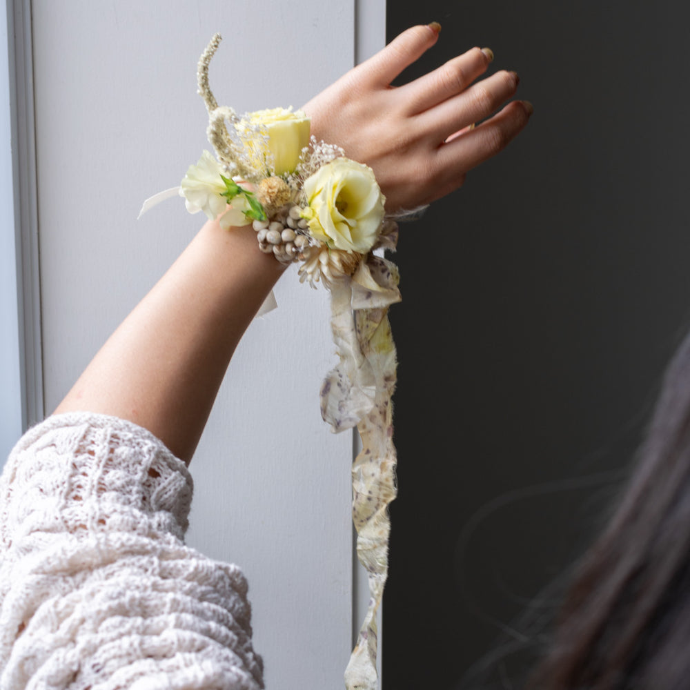 Corsage