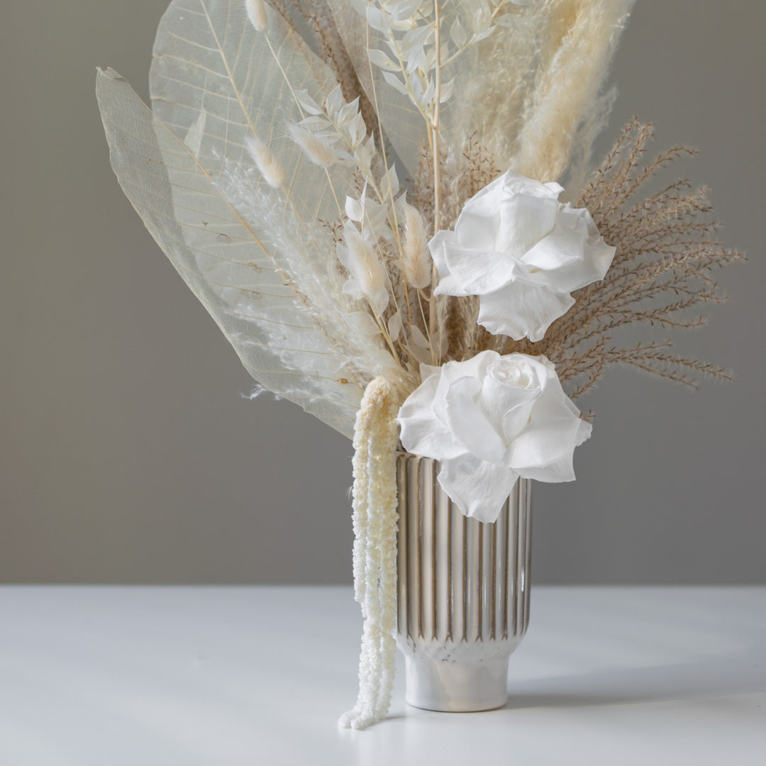 Dried Flower Arrangements & Bouquets Toronto Wild North Flowers