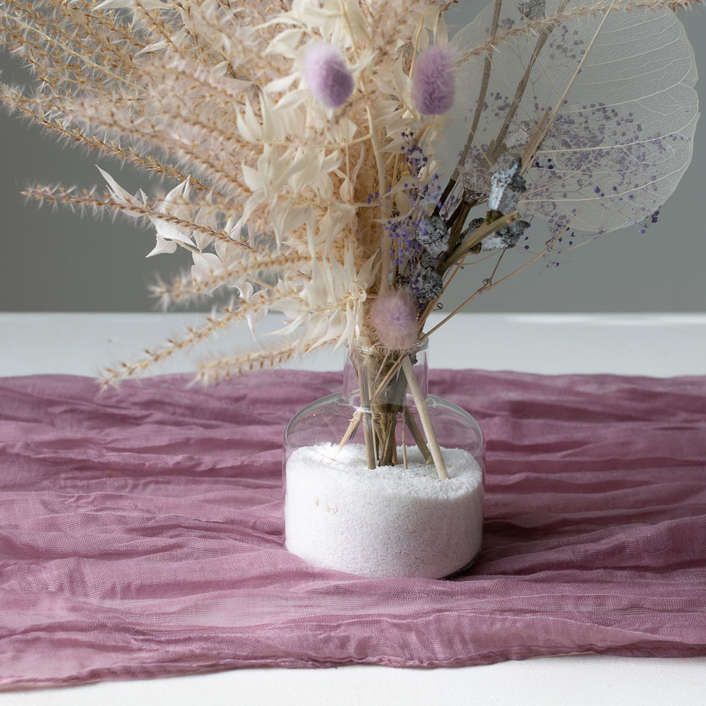 Lavender Glow - Dried Arrangement