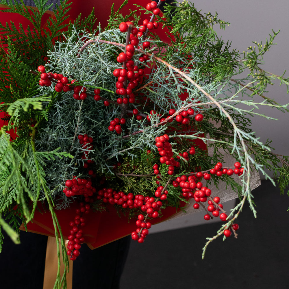 Winter Spectra - Long Lasting Bouquet