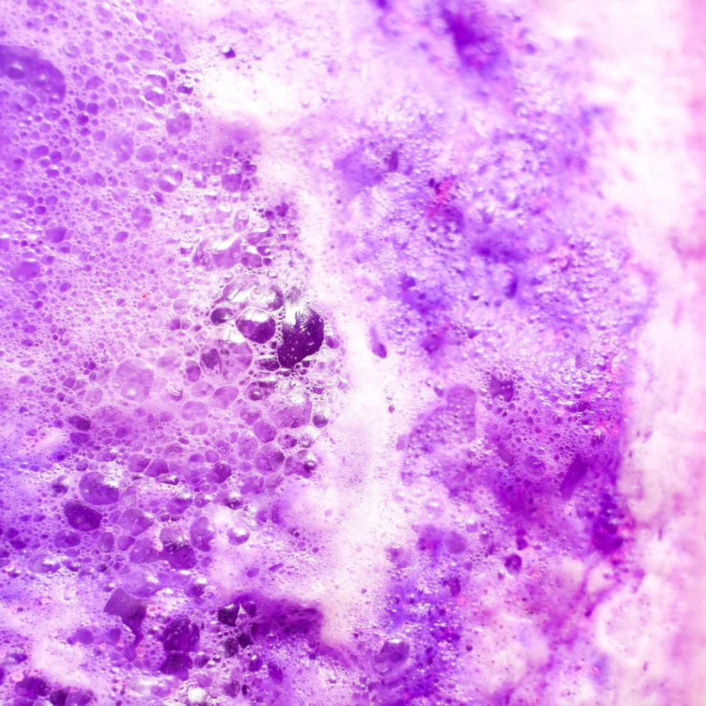 Bath Bomb