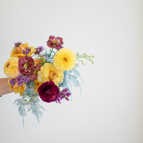 Bridesmaid Bouquet