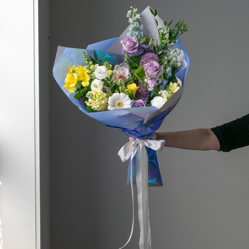 Presentation Bouquet