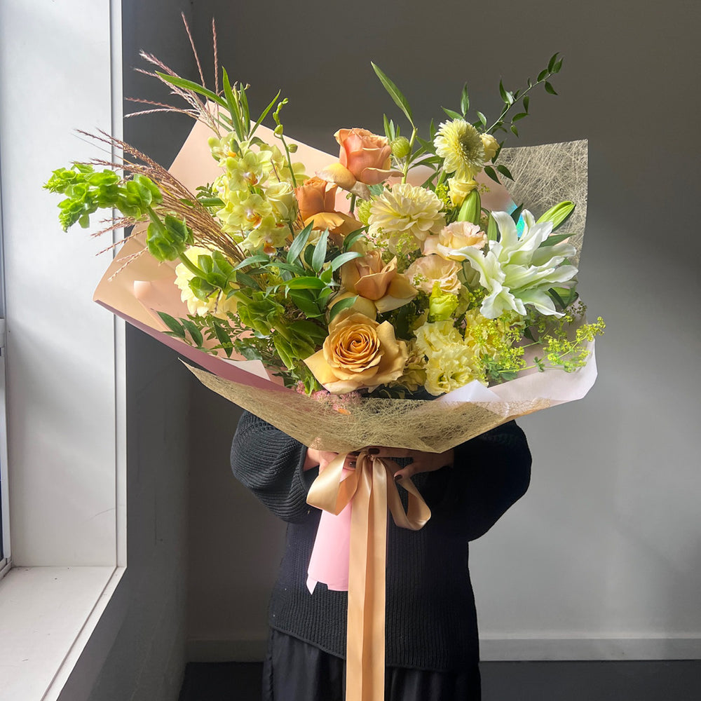 Presentation Bouquet