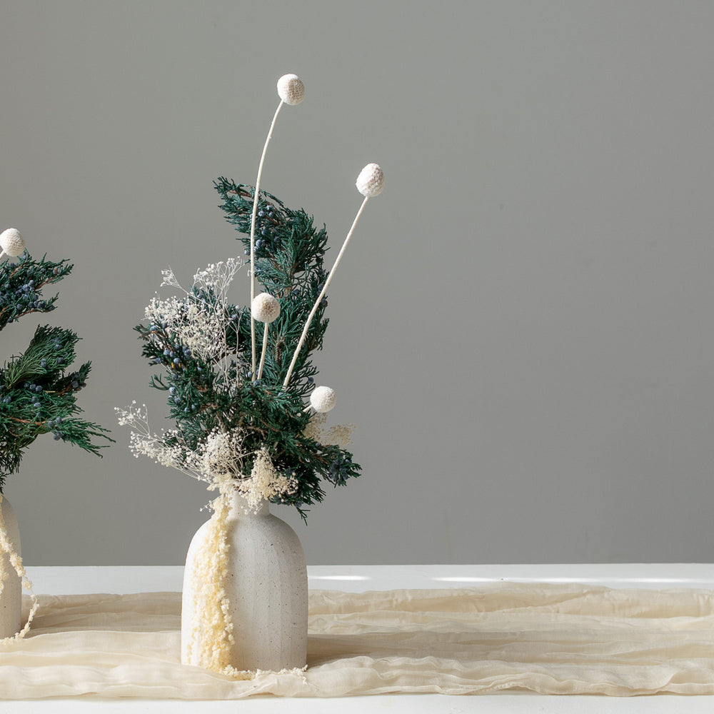 Juniper  - Dried Arrangement