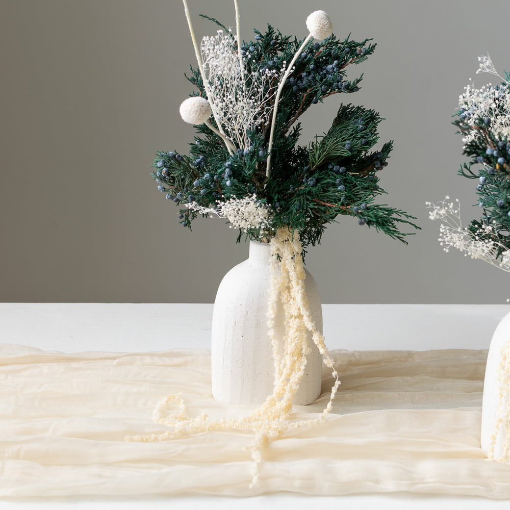 Juniper  - Dried Arrangement