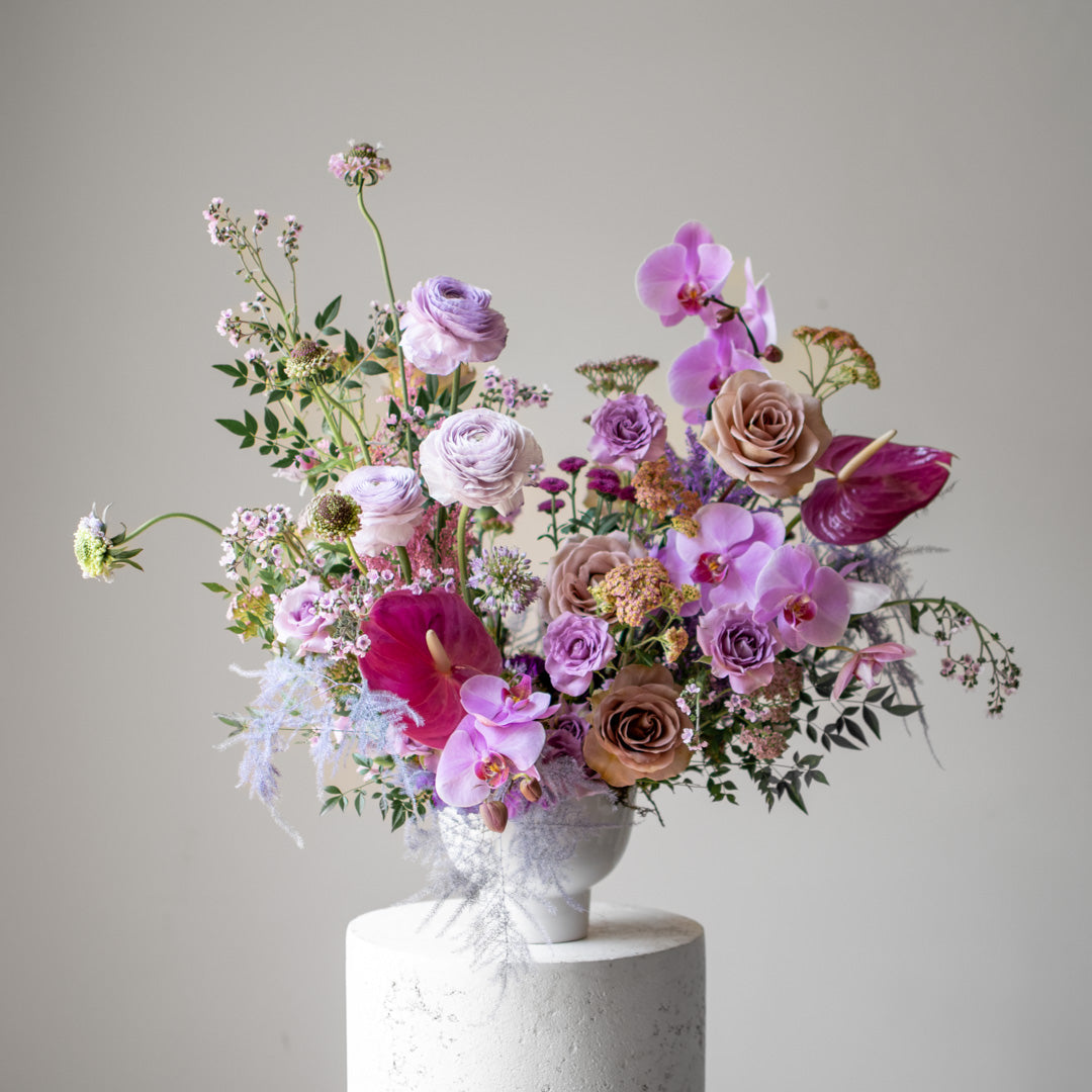 Fresh Flowers Order SameDay Delivery from