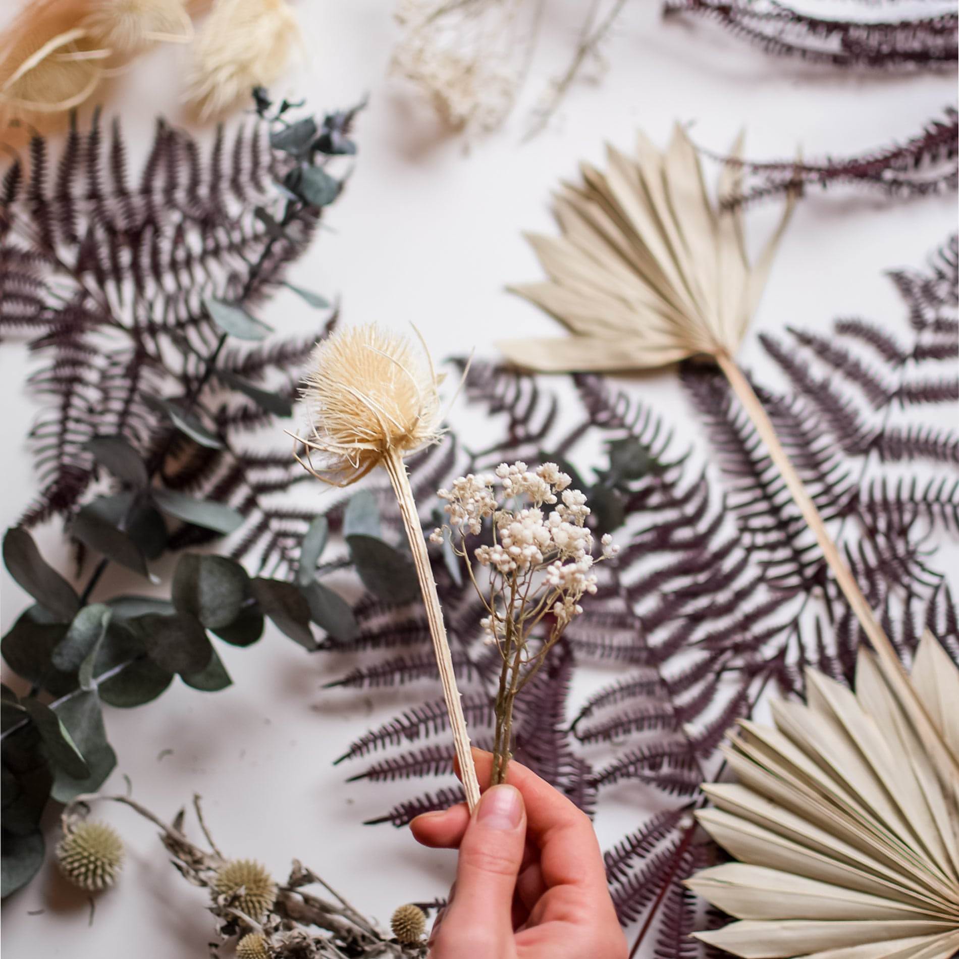 Flower Arrangement Toronto Wild North Flowers