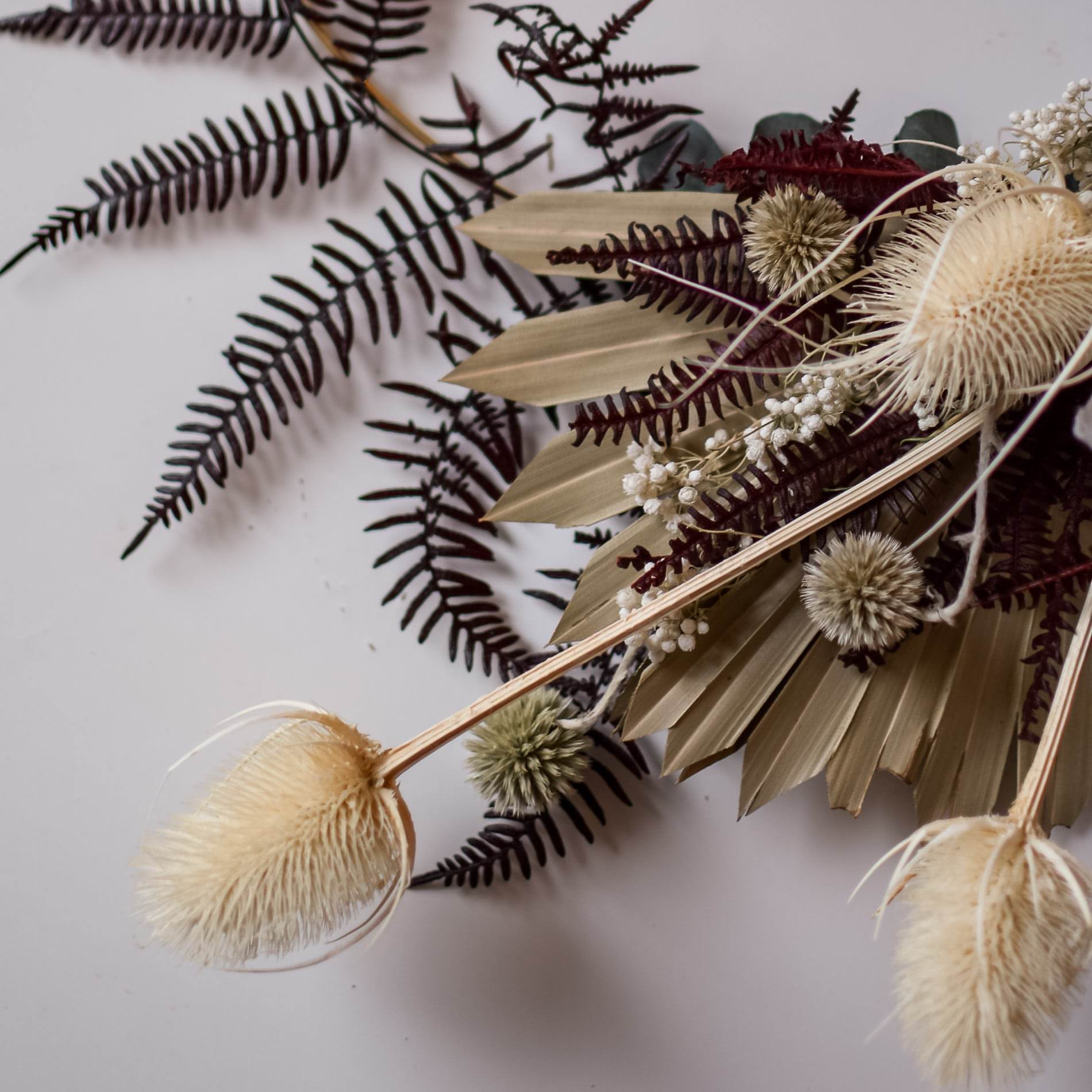 Flower Arrangement Toronto Wild North Flowers