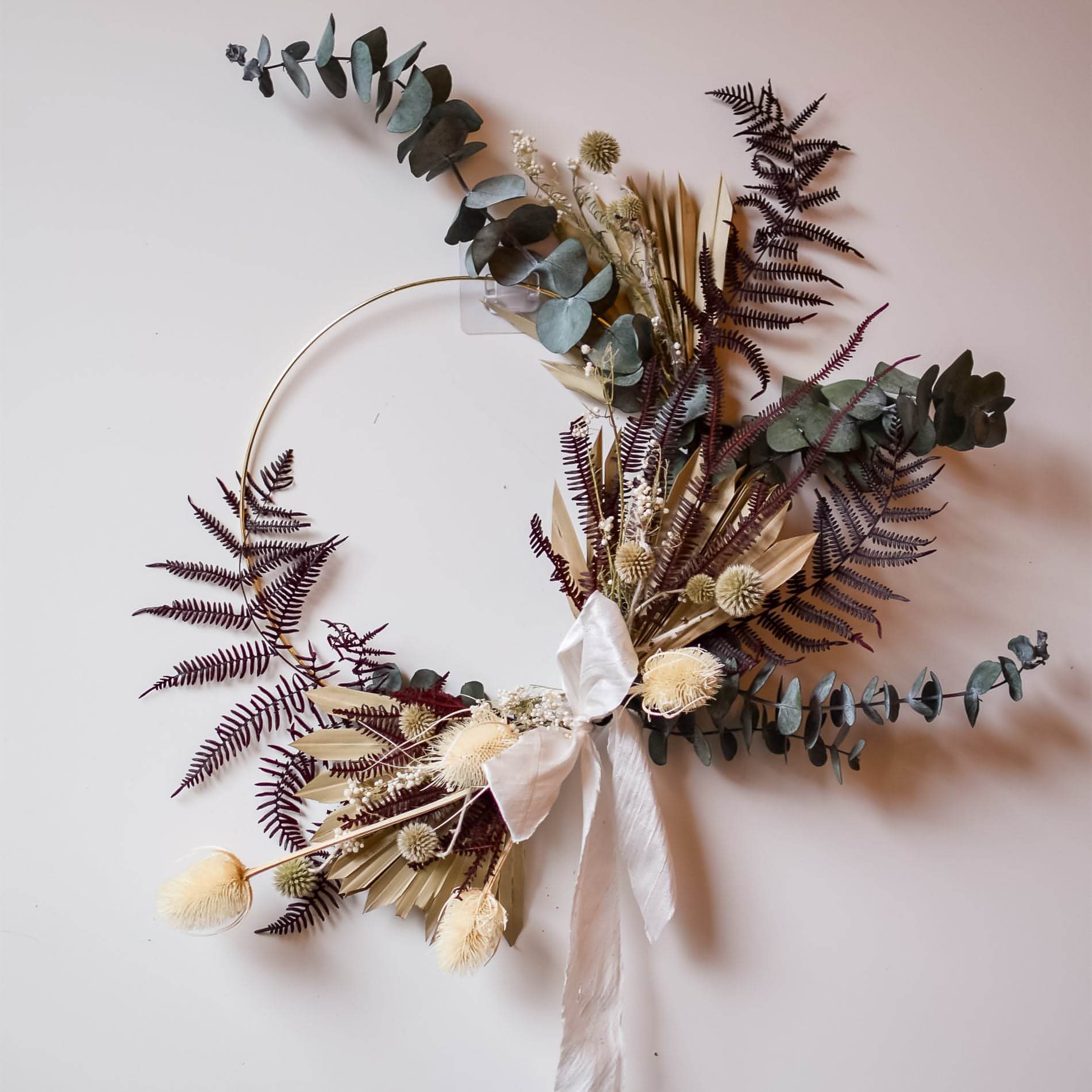 Flower Arrangement Toronto Wild North Flowers