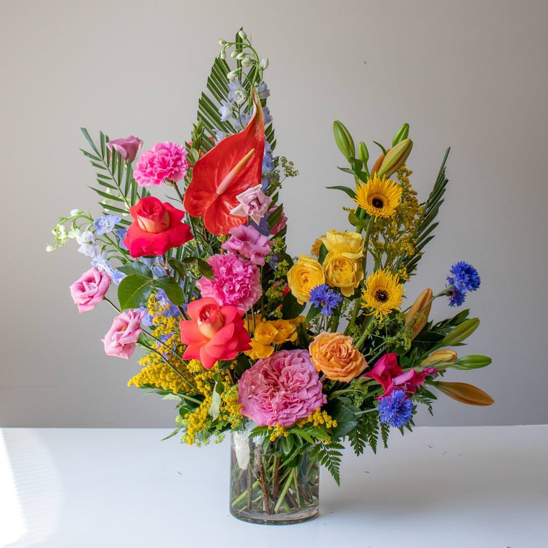 Fresh Flowers Order SameDay Delivery from Toronto's Best Florist