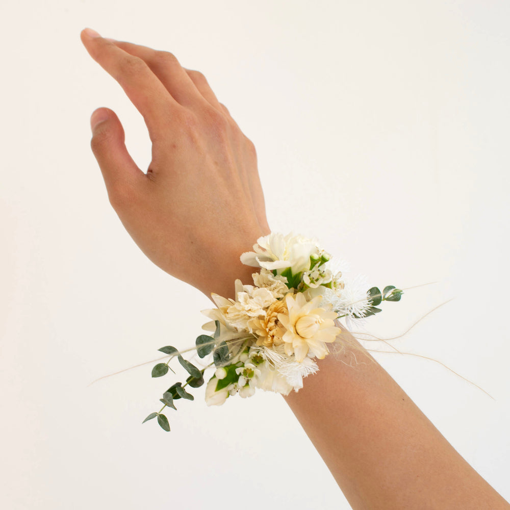 Corsage  Custom Wedding & Prom Flowers Made by Toronto Florists